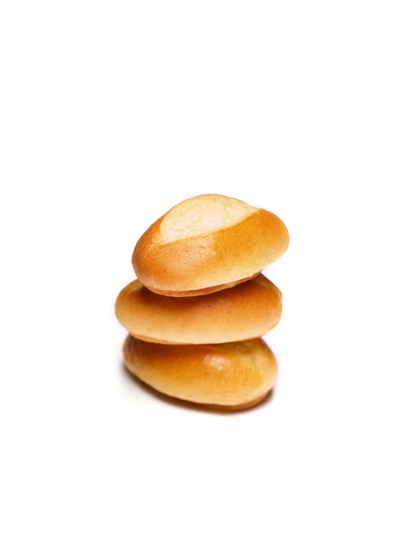 HappyTorta.it 6 mini brioches vegane, biologiche, senza zucchero e senza glutine Adatte ai celiaci - 22