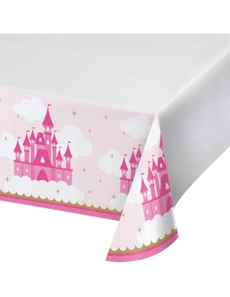 HappyTorta.it Pacchetto decorazioni compleanno Principesse Disney Biancaneve - 2