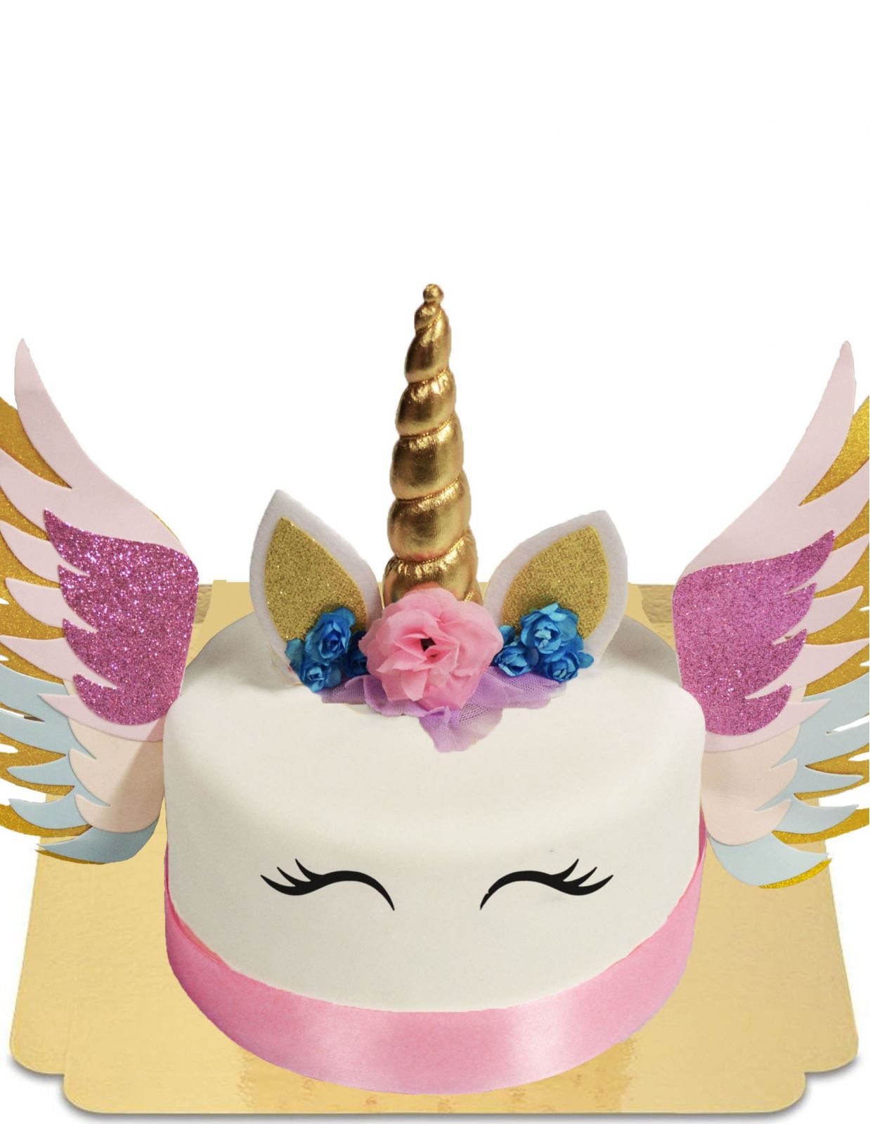 Torta Unicorno – Nuova Pasticceria Srl